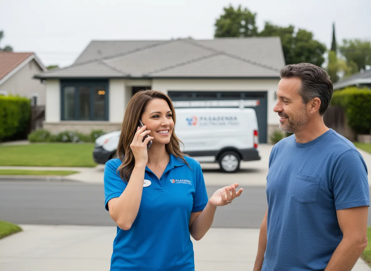 Electrician Pentress, WV FAQs
